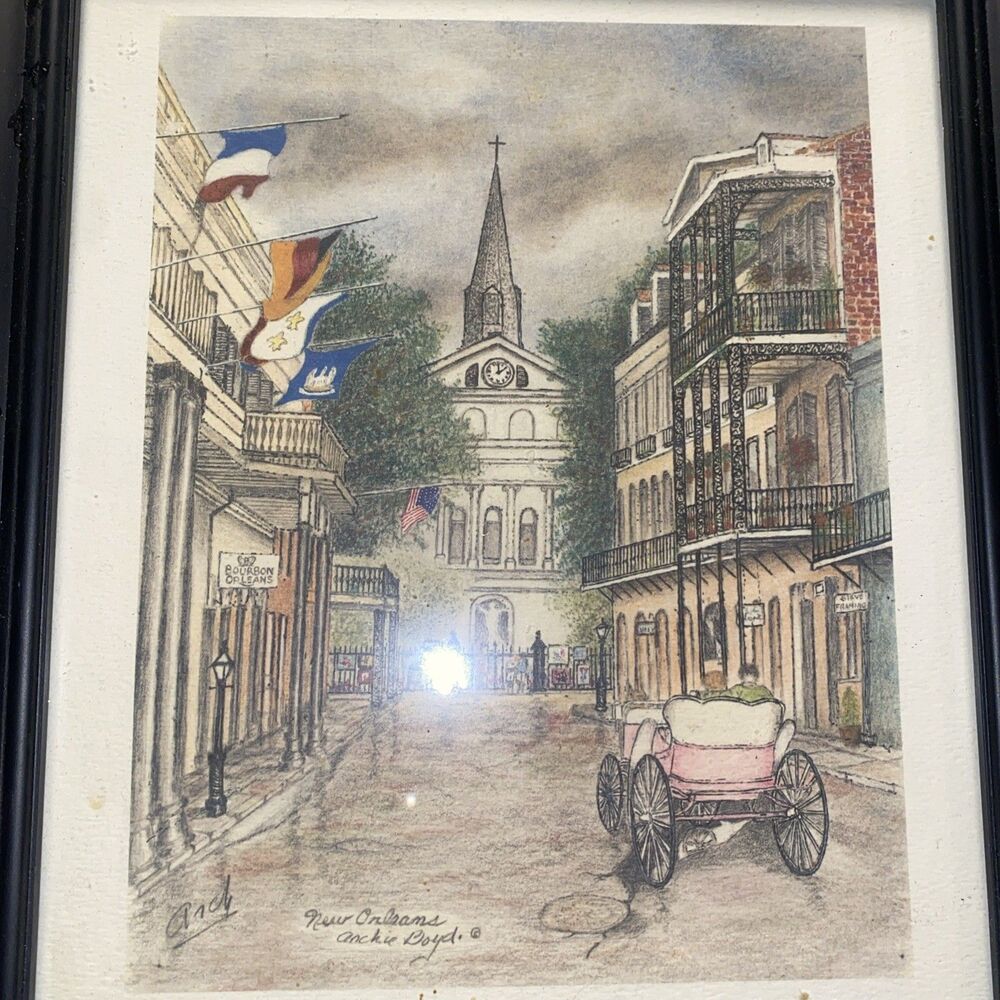 Picture And Frame - Picture 4 of 6
